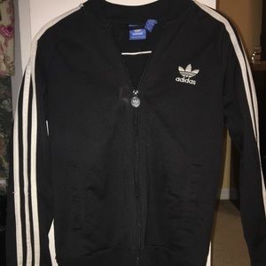 Adidas Track Jacket